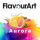 Ароматизатор FlavourArt – Aurora 5 мл. Ароматизатор FlavourArt – Aurora 5 мл.
