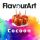 Ароматизатор FlavourArt – Cocoon 5 мл. Ароматизатор FlavourArt – Cocoon 5 мл.