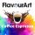 Ароматизатор FlavourArt – Coffee Espresso 5 мл. Ароматизатор FlavourArt – Coffee Espresso 5 мл.