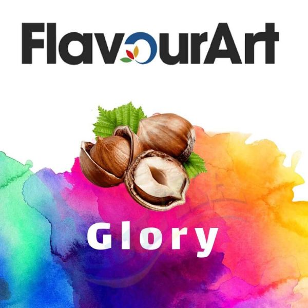 Ароматизатор FlavourArt – Glory 5 мл. Ароматизатор FlavourArt – Glory 5 мл.