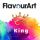 Ароматизатор FlavourArt – King 5 мл. Ароматизатор FlavourArt – King 5 мл.