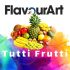 Ароматизатор FlavourArt – Tutti Frutti 5 мл. Ароматизатор FlavourArt – Tutti Frutti 5 мл.