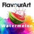 Ароматизатор FlavourArt – Watermelon 5 мл. Ароматизатор FlavourArt – Watermelon 5 мл.