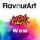 Ароматизатор FlavourArt-Wow 5 мл. Ароматизатор FlavourArt-Wow 5 мл.