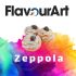 Ароматизатор FlavourArt – Zeppola 5 мл.