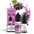 Набор Flavorlab Triple Grape Soda Salt 30 мл. Набор Flavorlab Triple Grape Soda Salt 30 мл.