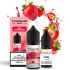 Набор Flavorlab Triple Wild Strawberry Salt 30 мл. Набор Flavorlab Triple Wild Strawberry Salt 30 мл.