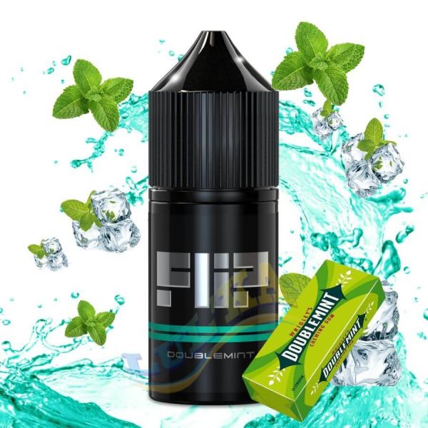 Ароматизатор Flip Doublemint 11,25мл. Ароматизатор Flip Doublemint 11,25мл.