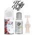 Набор Fluffy Puff Salt Pink Berry Ice 30 мл. Набор Fluffy Puff Salt Pink Berry Ice 30 мл.