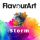 Ароматизатор FlavourArt – Storm 5 мл. Ароматизатор FlavourArt – Storm 5 мл.