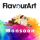 Ароматизатор FlavourArt – Monsoon 5 мл. Ароматизатор FlavourArt – Monsoon 5 мл.