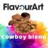 Ароматизатор FlavourArt – Cowboy blend 5 мл. Ароматизатор FlavourArt – Cowboy blend 5 мл.