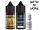 Набір Salt Fucked Lichi Peach Guava 50мг/мл 30мл. Набір Salt Fucked Lichi Peach Guava 50мг/мл 30мл.