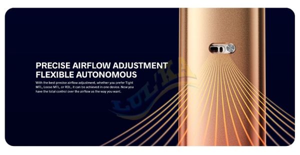 Voopoo Argus G2 Mini Kit 1200mAh (Aurora Blue) Voopoo Argus G2 Mini Kit 1200mAh (Aurora Blue)