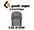 Картридж GeekVape U Pod Cartridge 2.0ml (1.1 ohm)