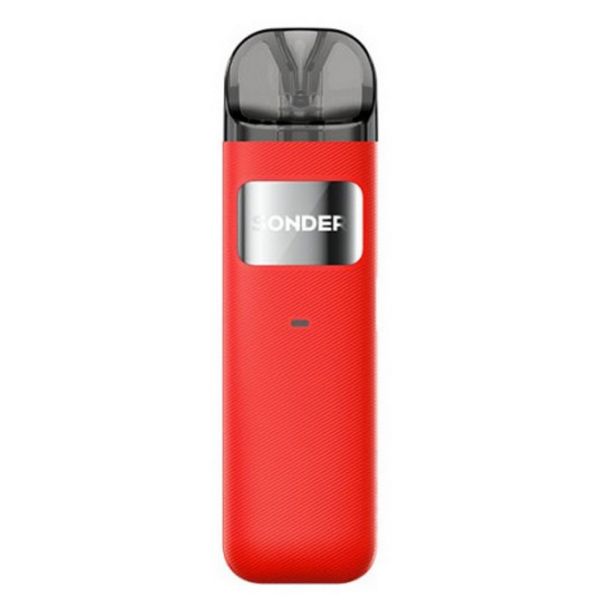 GeekVape Sonder U Pod System Kit 1000mAh (Wine Red) GeekVape Sonder U Pod System Kit 1000mAh (Wine Red)