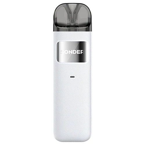 GeekVape Sonder U Pod System Kit 1000mAh (White) GeekVape Sonder U Pod System Kit 1000mAh (White)