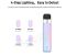 Vaporesso XROS 5 Mini Pod Kit 1500mAh (Purple) Vaporesso XROS 5 Mini Pod Kit 1500mAh (Purple)