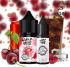 Набір Hype Cherry Cola Salt (25мг/мл) 30мл. Набір Hype Cherry Cola Salt (25мг/мл) 30мл.