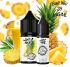 Набір Hype Pineapple Salt (25мг/мл) 30мл. Набір Hype Pineapple Salt (25мг/мл) 30мл.
