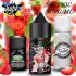 Набір Hype Strawberry Salt (50мг/мл) 30мл. Набір Hype Strawberry Salt (50мг/мл) 30мл.