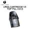 Картридж Lost Vape Ursa V3 Top Fill (0.6 ohm) Картридж Lost Vape Ursa V3 Top Fill (0.6 ohm)