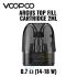 Картридж Voopoo Argus Pod Cartridge Top Fill 2.0ml (0.7 ohm) Картридж Voopoo Argus Pod Cartridge Top Fill 2.0ml (0.7 ohm)
