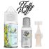 Набір Fluffy Puff Salt Lemon Candy Ice 30 мл. Набір Fluffy Puff Salt Lemon Candy Ice 30 мл.