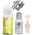 Набір Fluffy Puff Salt Lemon Candy 30 мл. Набір Fluffy Puff Salt Lemon Candy 30 мл.