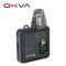 OXVA Xlim SQ Pro Kit 1200mAh (Gunmetal Wood) OXVA Xlim SQ Pro Kit 1200mAh (Gunmetal Wood)
