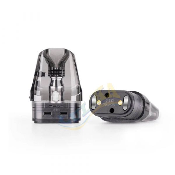 Картридж OXVA XLIM V3 Top Fill Cartridge (0.6 ohm) Картридж OXVA XLIM V3 Top Fill Cartridge (0.6 ohm)