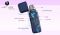 Lost Vape Ursa Cap Kit 1000mAh (Joy Blue) Lost Vape Ursa Cap Kit 1000mAh (Joy Blue)