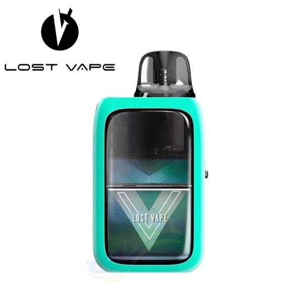 Lost Vape Ursa Epoch Pod Kit 1000mAh (Racing Zone) Lost Vape Ursa Epoch Pod Kit 1000mAh (Racing Zone)