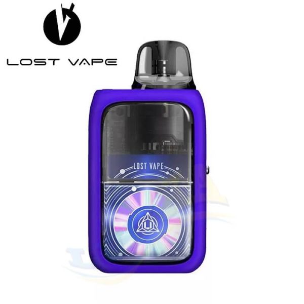 Lost Vape Ursa Epoch Pod Kit 1000mAh (Pulse Mix) Lost Vape Ursa Epoch Pod Kit 1000mAh (Pulse Mix)