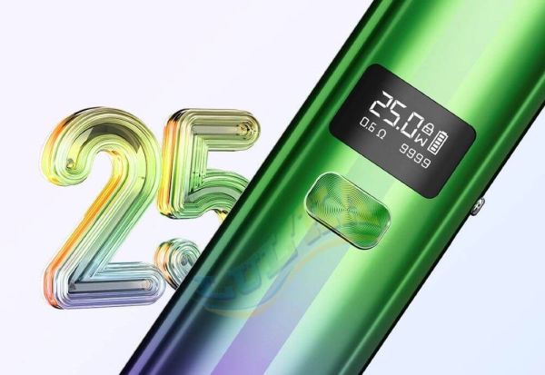 Lost Vape Ursa Nano Pro Pod Kit 900mAh (Classic Black) Lost Vape Ursa Nano Pro Pod Kit 900mAh (Classic Black)