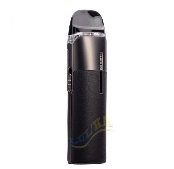 Vaporesso LUXE Q2 Pod Kit 1000 mAh (Black) Vaporesso LUXE Q2 Pod Kit 1000 mAh (Black)