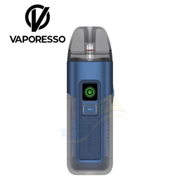 Vaporesso LUXE X2 Pod Kit 2000mAh (Navy Blue) Vaporesso LUXE X2 Pod Kit 2000mAh (Navy Blue)