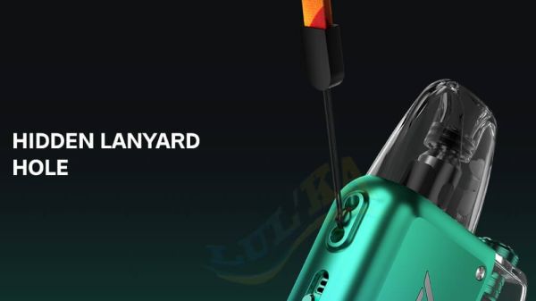 Voopoo Argus P2 30W Kit 1100 mAh (Titanium Gray) Voopoo Argus P2 30W Kit 1100 mAh (Titanium Gray)