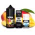 Набір Nova Salt Mango Peach (50 мг/мл) 30 мл. Набір Nova Salt Mango Peach (50 мг/мл) 30 мл.