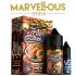 Marvellous Brew Salt Kit Peach Bubblegum 30 мл. Marvellous Brew Salt Kit Peach Bubblegum 30 мл.