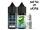 Набір Salt Fucked Menthol 25мг/мл 30мл. Набір Salt Fucked Menthol 25мг/мл 30мл.