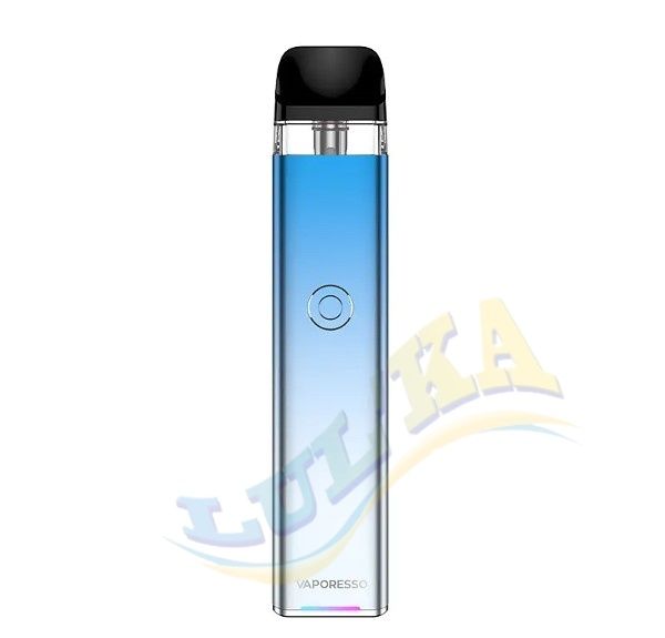 Vaporesso XROS 3 Pod Kit 1000 mAh (Sky Blue) Vaporesso XROS 3 Pod Kit 1000 mAh (Sky Blue)