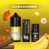 Набор Alchemist Salt Cubananna (50 мг/мл) 30 мл. Набор Alchemist Salt Cubananna (50 мг/мл) 30 мл.