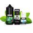 Набір Nova Salt Spearmint (50 мг/мл) 30 мл.