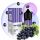 Набір Octobar Classic Grape Icy, 30 мл Набір Octobar Classic Grape Icy, 30 мл