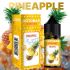 Набор Octobar Fresh & Sour Pineapple Salt 30 мл. Набор Octobar Fresh & Sour Pineapple Salt 30 мл.