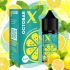 Набір Octobar X Salt Lemon Mint 30мл. Набір Octobar X Salt Lemon Mint 30мл.