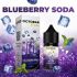 Набір Octobar Prime Salt Blueberry Soda 30 мл. Набір Octobar Prime Salt Blueberry Soda 30 мл.