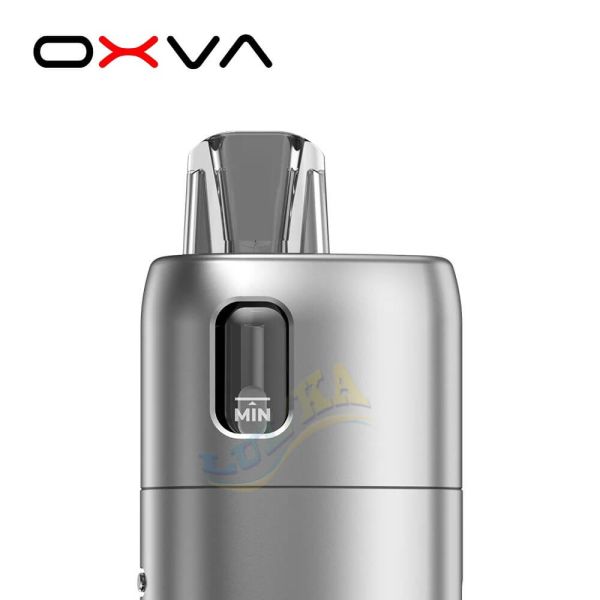 Картридж OXVA Oneo Pod Cartridge 3.5ml (0.4 ohm) Картридж OXVA Oneo Pod Cartridge 3.5ml (0.4 ohm)