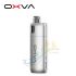 OXVA Oneo Pod Kit 1600mAh (Cool Silver) OXVA Oneo Pod Kit 1600mAh (Cool Silver)